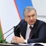 Die Öffnung Usbekistans unter Präsident Shavkat Mirziyoyev: Eine Transformation