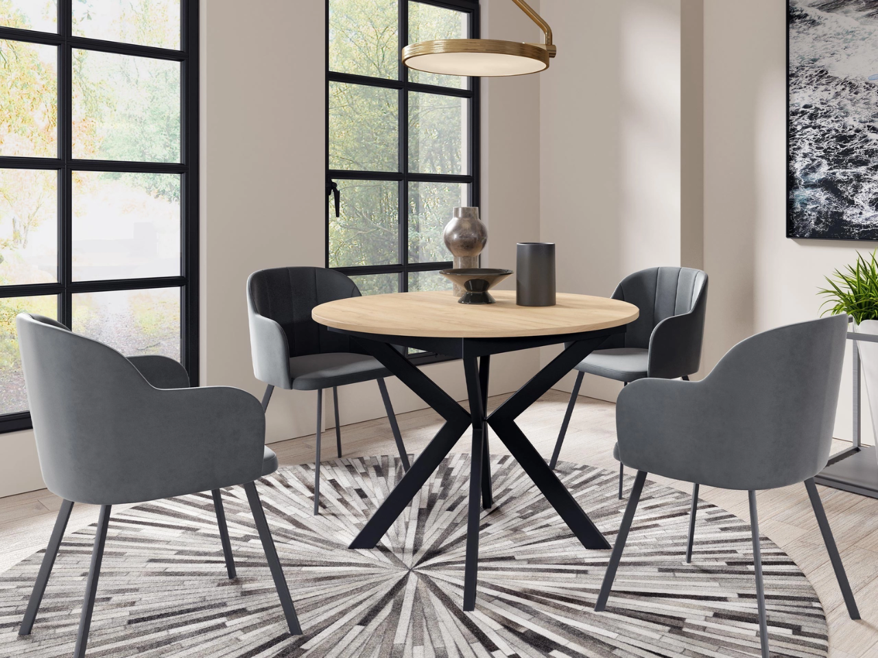 ausziehbarertischulania100