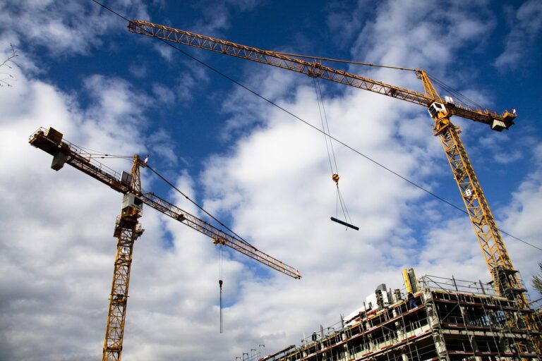 construction site 285645 1280