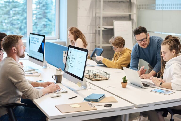 Mietbüros: Tradition trifft Innovation in der Arbeitswelt