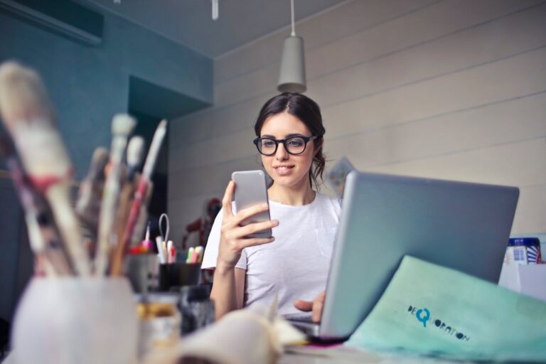 Google Umsatzwachstum: Tipps für mehr Sichtbarkeit im Internet