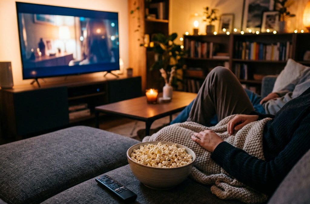Netflix Filme 2026: Die besten Empfehlungen im Guide