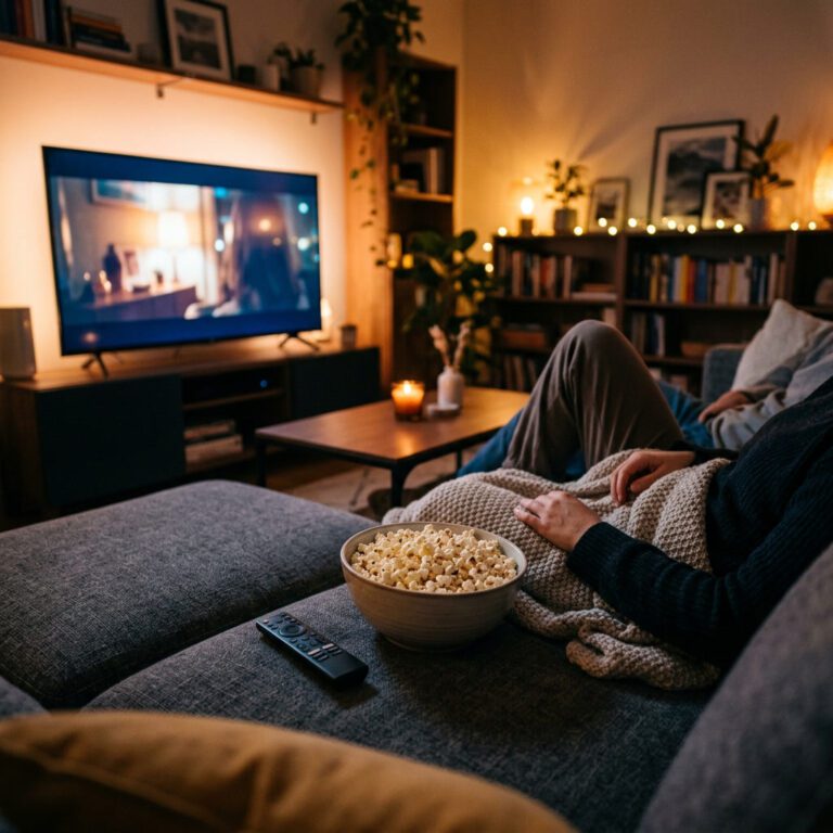 Netflix Filme 2026: Die besten Empfehlungen im Guide
