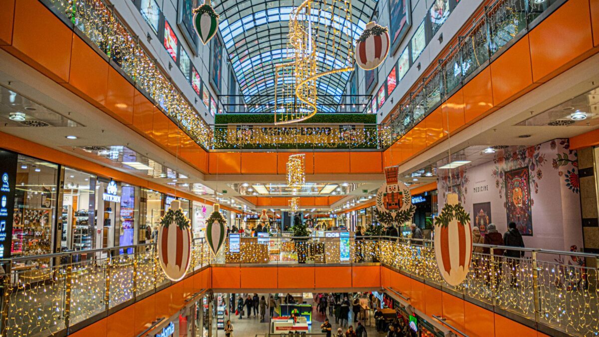 Weihnachtsgeschäft 2026: Trends im deutschen Einzelhandel